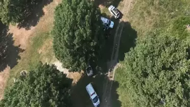 Bursa'da 14 Yaşındaki Burak Koçak Kayboldu