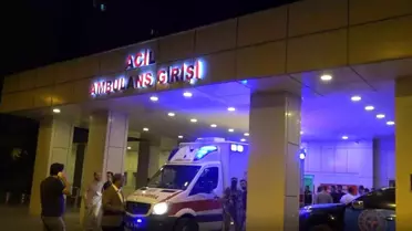 Traktör Kazası: Çocuk Hayatını Kaybetti
