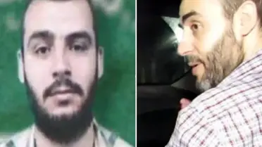 İsrail, Hamas'ın Gazze lideri Muhammed Sinvar'ın cansız bedenini bulduğunu iddia etti