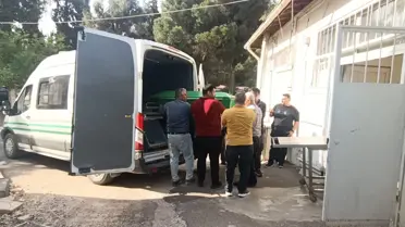 Gaziantep’te 15 gündür aranan otizmli Onurcan'ın cansız bedeni bulundu