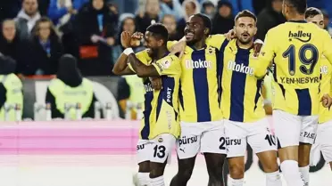 Premier Lig ekibinden Fenerbahçe'nin yıldızı Fred'e kanca