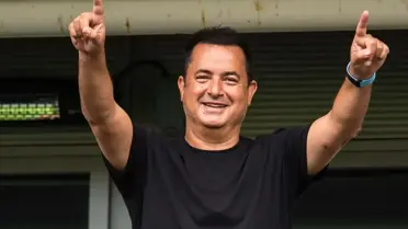 Acun Ilıcalı, Süper Lig'de harikalar yaratan hocayla anlaştı
