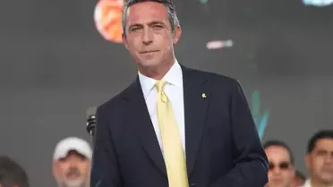 Ali Koç'tan çok sert sözler: Vefasız, aşağılık, ciğeri beş para etmezler
