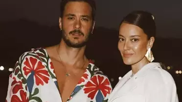 Ayrılık açıklamasının ardından Pelin Akil'den sürpriz hamle