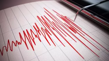 Balıkesir'de 3.5 büyüklüğünde deprem