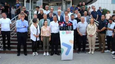 Ferdi Zeyrek'in başka bir hastaneye nakli yapılmayacak