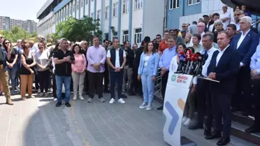 Ferdi Zeyrek'in Sağlığına Umutlar