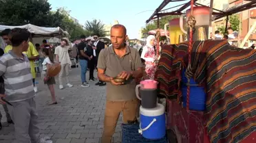 Kilis'teki Suriyeli sığınmacılar dönüş hazırlığında