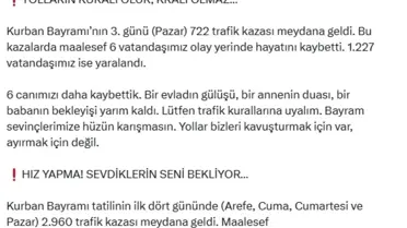 Kurtulmuş: Madleen Gemisine Saldırı Soykırımdır