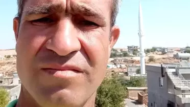 Şanlıurfa'da Bıçaklı Kavga: 1 Ölü, 1 Yaralı