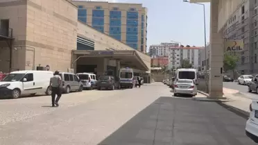 Eruh'ta Silahlı Kavga: 1 Ölü, 1 Yaralı