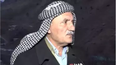 Şırnak'ta yılanın ısırdığı 1 kişi hayatını kaybetti