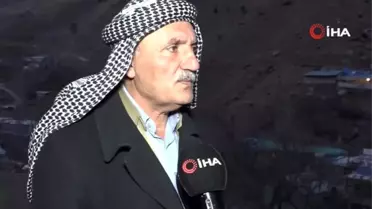 Şırnak'ta Yılan Isırması: Bir Kişi Hayatını Kaybetti