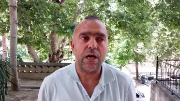 Mersin'de Taşlı Sopalı Saldırı: 3 Yaralı