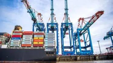 Türkiye-İngiltere Yeni Ticaret Anlaşması Yolda