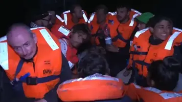 Türkiye, İsrail'in alıkoyduğu Madleen gemisindeki 2 Türk için harekete geçti