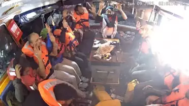 Uluslararası Af Örgütü'nden İsrail'e Sert Tepki