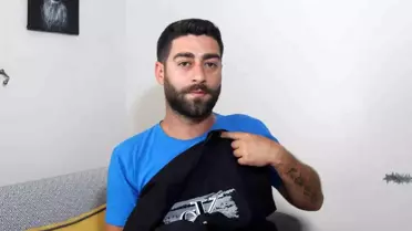 Bayramda Yorgun Mermi Saldırısı