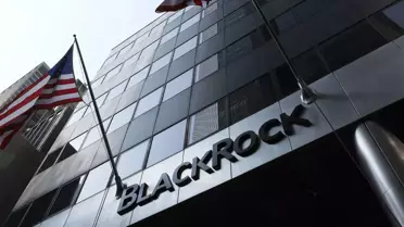 BlackRock'ın IBIT Bitcoin yatırım fonu tarihi rekor kırdı