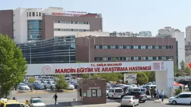 Danıştay hakimi otel odasında intihar girişiminde bulundu