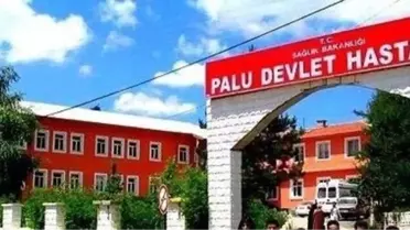 Elazığ'da trafik kazası: 17 yaşındaki Yasin hayatını kaybetti