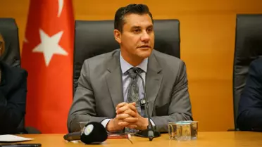 Başkan Zeyrek'in Ölümüyle İlgili Bilirkişi Raporu