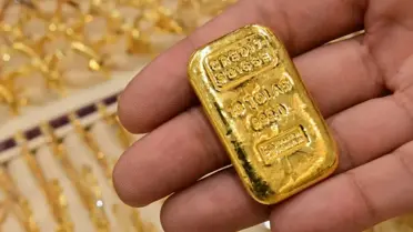 Altın Fiyatları Yükselişe Geçti
