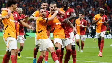 İki katını önerdiler! Galatasaray'ın yıldızına dev teklif