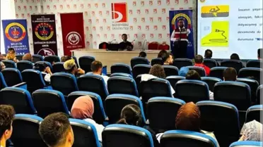 Bilecik'te Eğitim Faaliyeti