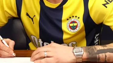 Kulübüyle bile görüştüler! Galatasaray, Fenerbahçe'nin yıldızını kadrosuna katıyor