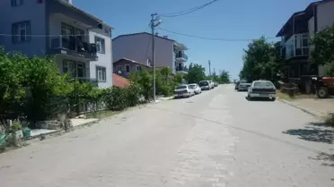 Simav'da 4.5 Büyüklüğünde Deprem