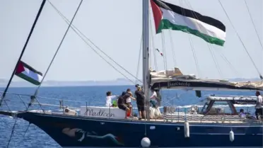 Sınır Dışı Edilmeyi Reddeden 8 Aktivist Açıklandı