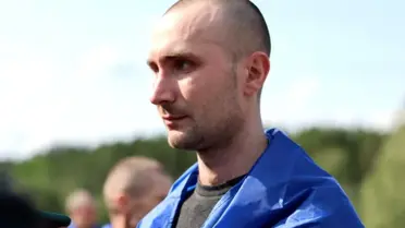 Ukrayna ve Rusya'dan Yeni Esir Takası