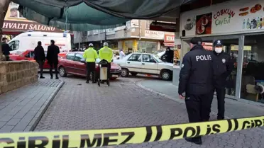 Kayseri'de Avukat Beraat Etti