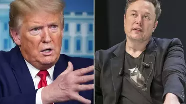 ABD Başkanı Trump: Elon Musk'ın pişmanım açıklaması yapması çok hoş