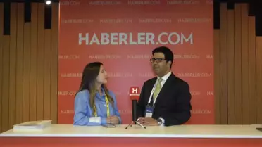 Ali Eşelioğlu: 'Arda Güler'in ilk sponsorluğu CoinTR ile, birlikte büyüyeceğiz'