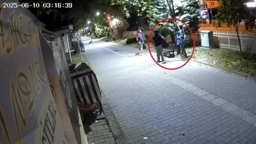 Kastamonu'da LED Işık Hırsızlığı: 300 Bin TL Zarar