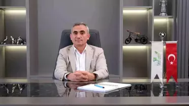 Türkiye Güneş Enerjisiyle Geleceğe Yürüyor