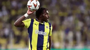Beşiktaş, Osayi'den sonra Fenerbahçe'nin bir yıldızını daha istiyor