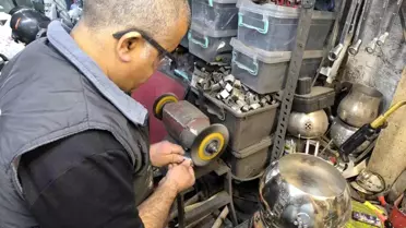 Kırşehir'de Bayram Sonrası Sakinlik