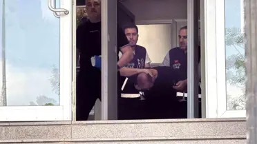 Kurban Bayramı'nda cinayet: Eski eş tutuklandı