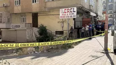 Diyarbakır'da Eczacı Cinayeti: Şüpheli Tutuklandı