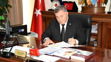 Hakkı ve Hukuku Savunma Vurgusu