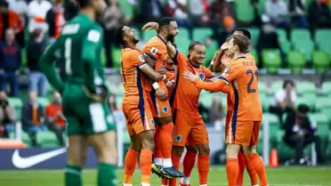 Hollanda'dan Malta'ya Tarihi Fark