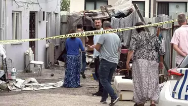 Kurban Bayramı Ziyaretinde Silahlı Saldırı