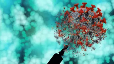 Gana'da 34 Yeni Mpox Vakası