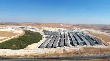 Gaziantep'te BÜSEM Projesi: 150 Bin Kişiye İstihdam Sağlanacak