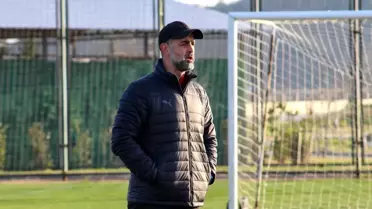 Gebzespor, Cihan Erdil ile Sözleşme Görüşmeleri Yapacak