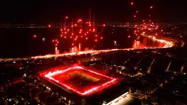 Göztepe'de Djalma Silva ile Yola Devam Edilmeyecek