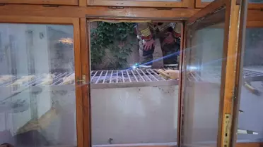 Çankaya'da Yavru Kediler Kurtarıldı